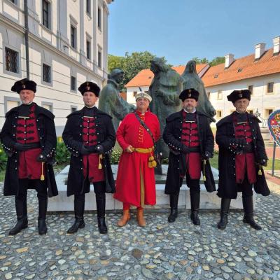 Foto Gosti Iz Szigetvara