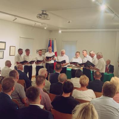 Predstavljanje Knjige 7. 9. 2026. Cakovec 2